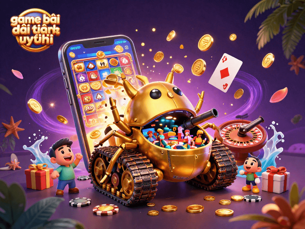 How to Automate Your game bài đổi thưởng uy tín Casino Strategies for Winning in 2026