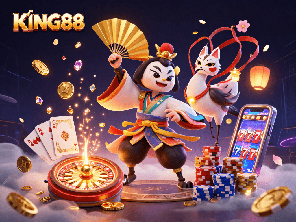 How to Simplify KING88 for Better Bankroll Management in 2026