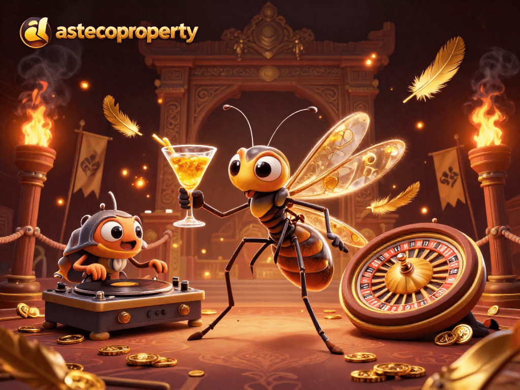 Which astecoproperty Betting Option Is Right for You in 2026 for Winning Strategies?