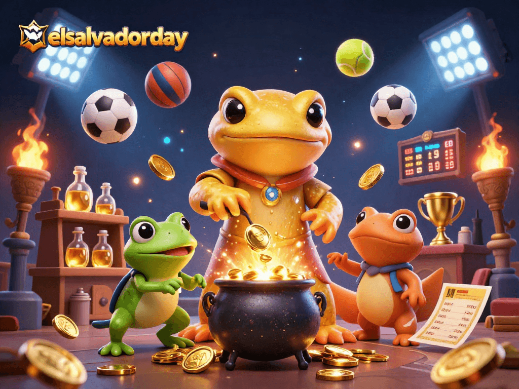 Where to Find the Best elsalvadorday Betting Opportunities in 2026 for Players' Winning Strategies