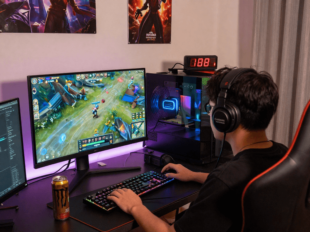 Come i siti non AAMS Migliorano la Qualità dei Giochi Online nel 2026