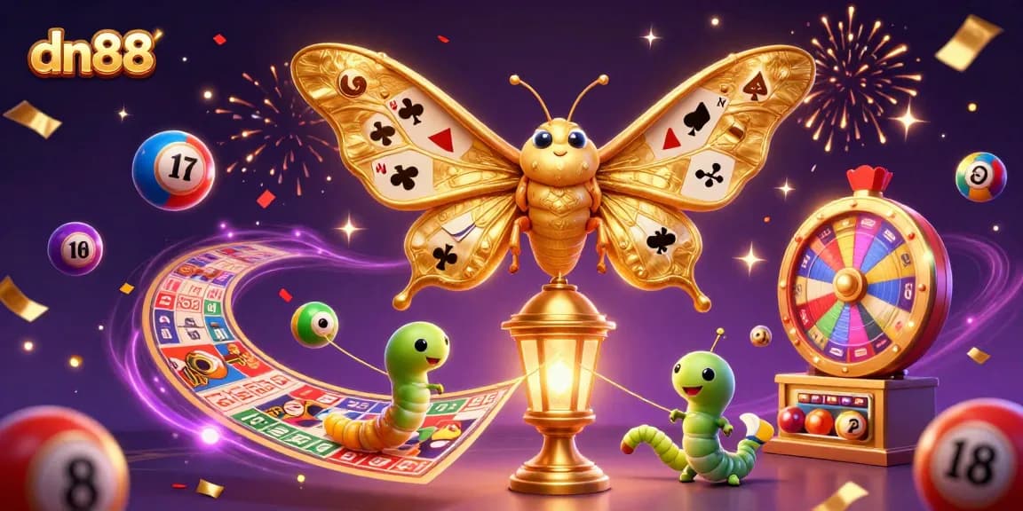 dn88: Real Talk About Strategies for Winning at This Casino in 2026