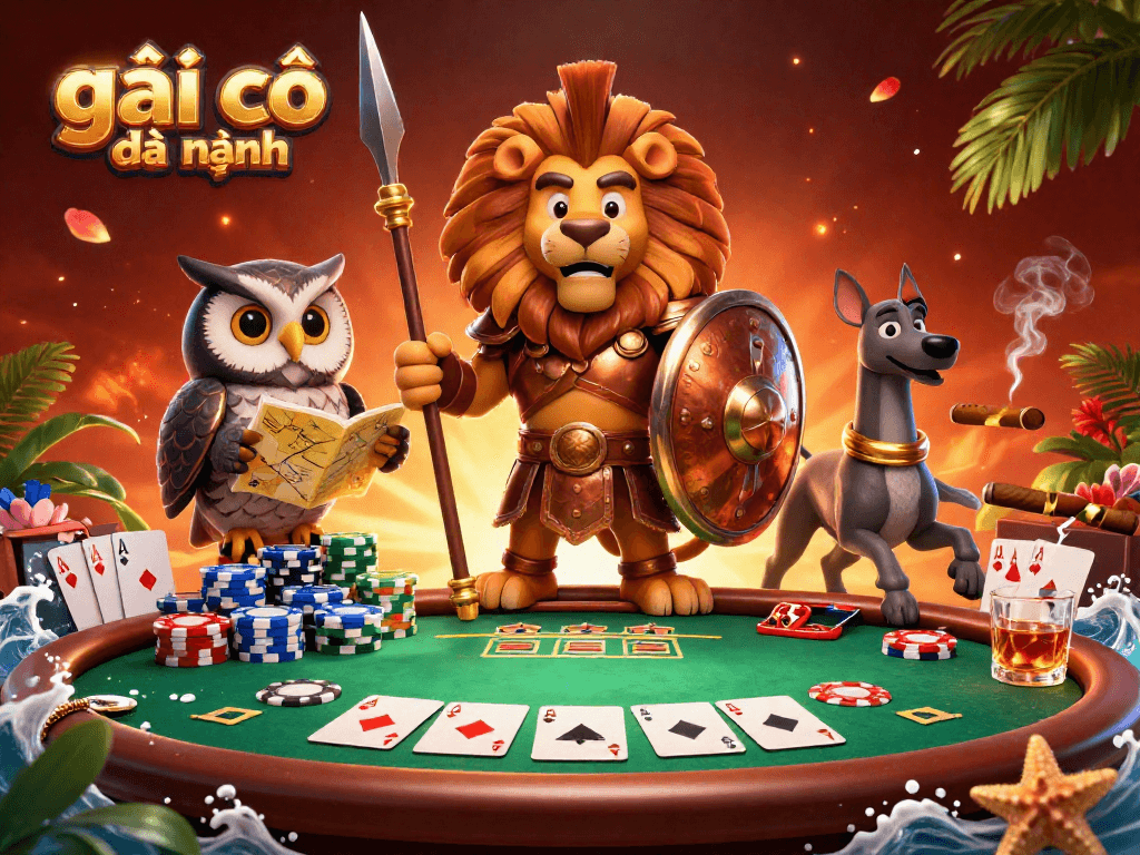 The Future of gái gọi đà nẵng: Predictions for 2026 and Winning Strategies for Gamblers