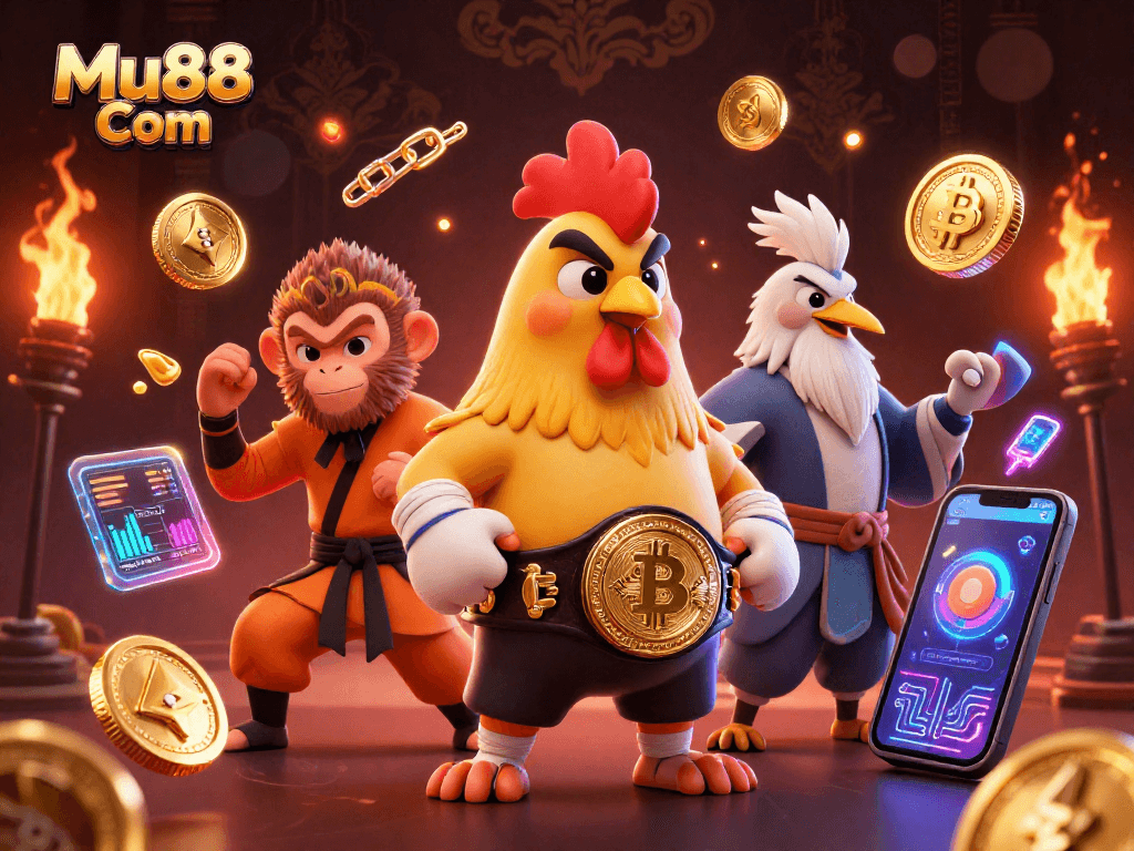 How Fast Can Mu88 Com Deliver Winning Strategies for Gamblers in 2026?