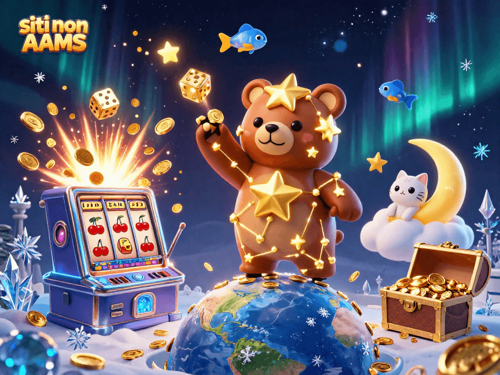 Top 7 Modi in cui i siti non AAMS Cambiano il Gioco per i Giocatori nel 2026