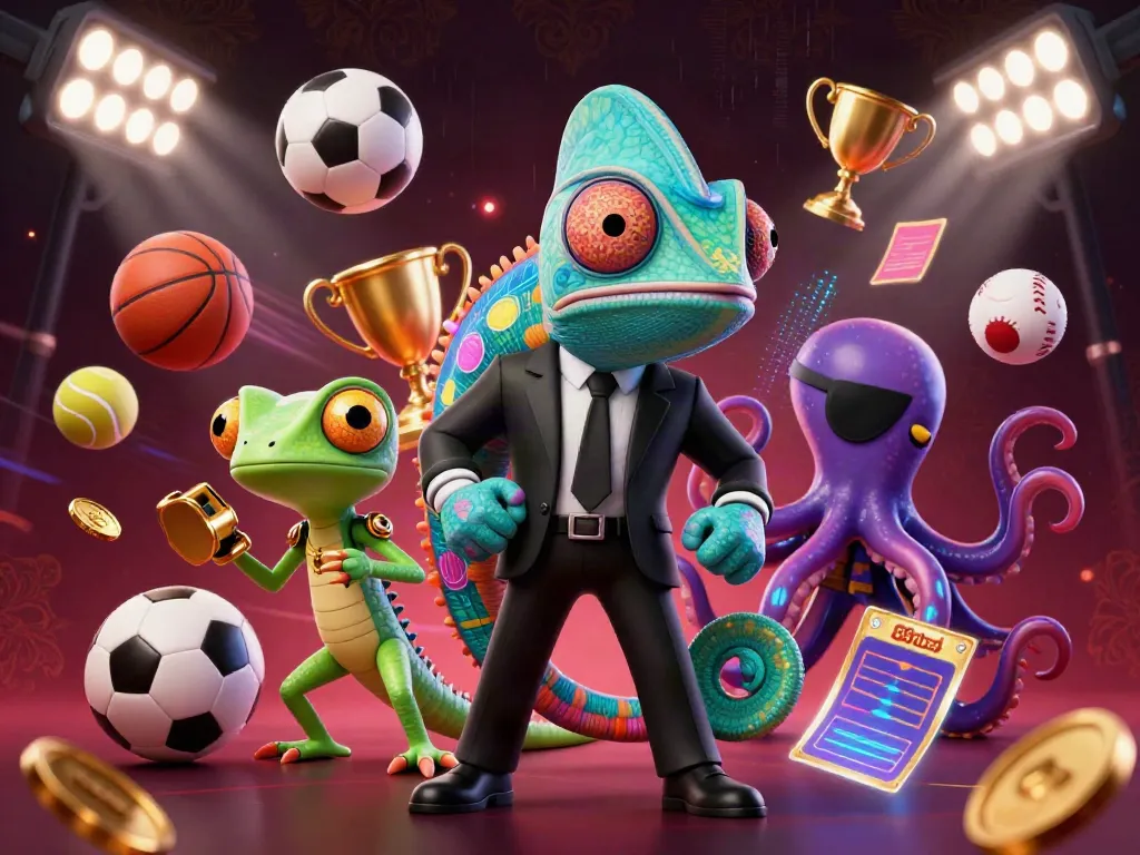 Engage with the vibrant 88vbet sports betting scene featuring dynamic characters and enriched graphics.